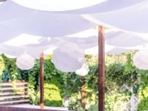 Vine Summer Garden & Grill