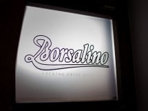 Vineri seara la Borsalino