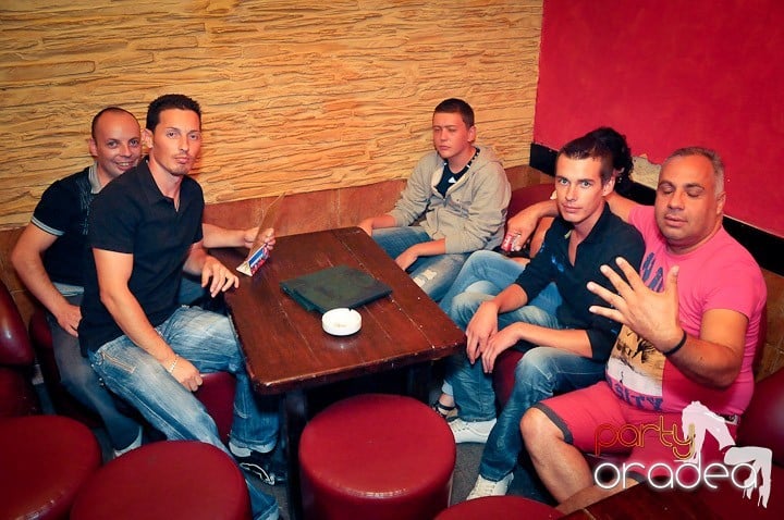 Vineri în Downtown, 