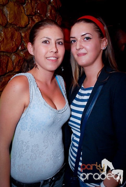 Vineri în Downtown, 