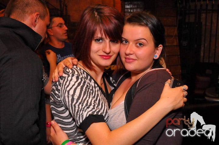 Vineri în Downtown, 