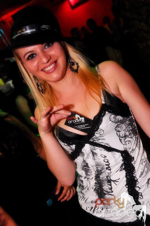 Vineri în Downtown, 