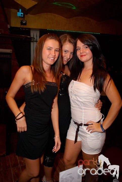 Vineri în Downtown, 