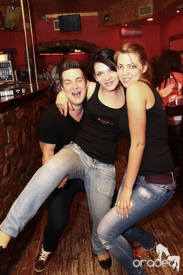 Vineri în Downtown, 