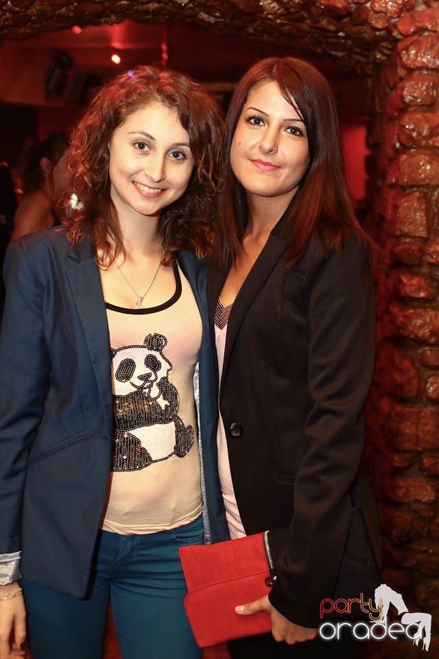 Vineri în Downtown, 