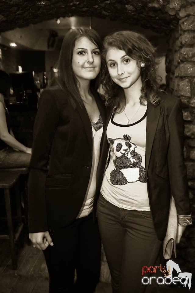 Vineri în Downtown, 