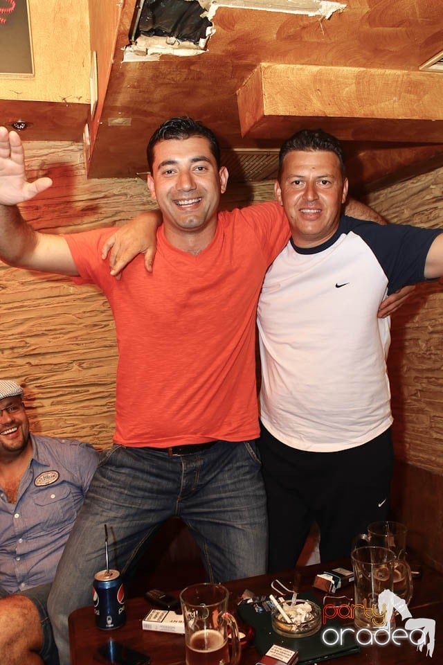 Vineri în Downtown, 