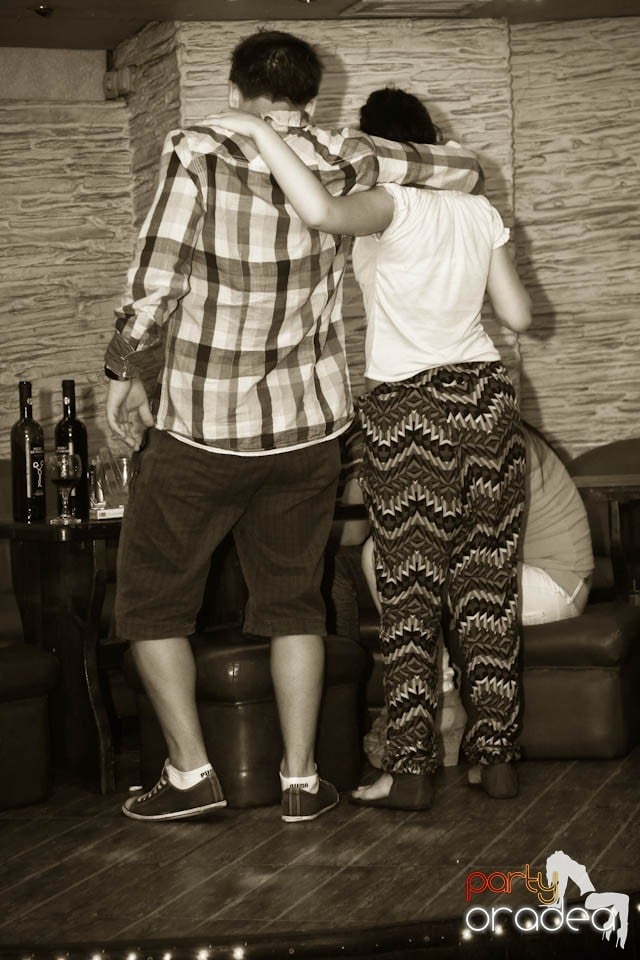 Vineri în Downtown, 