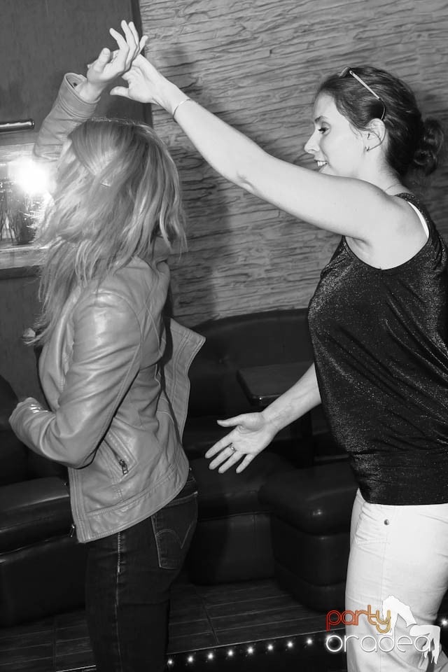 Vineri în Downtown, 