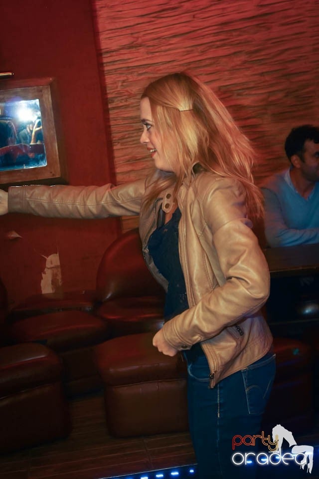 Vineri în Downtown, 