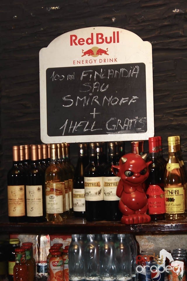 Vineri în Downtown, 