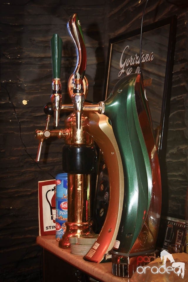 Vineri în Downtown, 