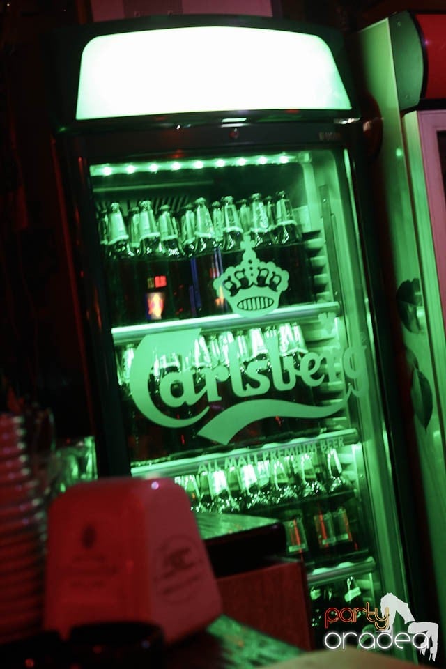 Vineri în Downtown, 