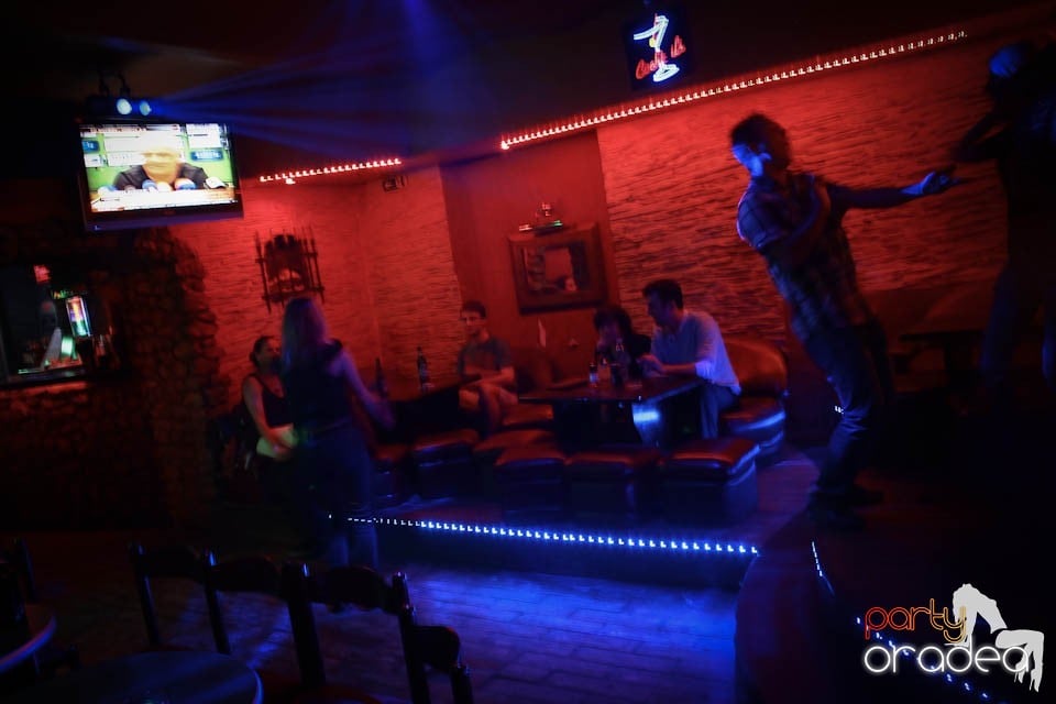 Vineri în Downtown, 