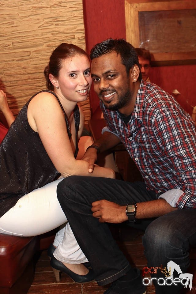 Vineri în Downtown, 