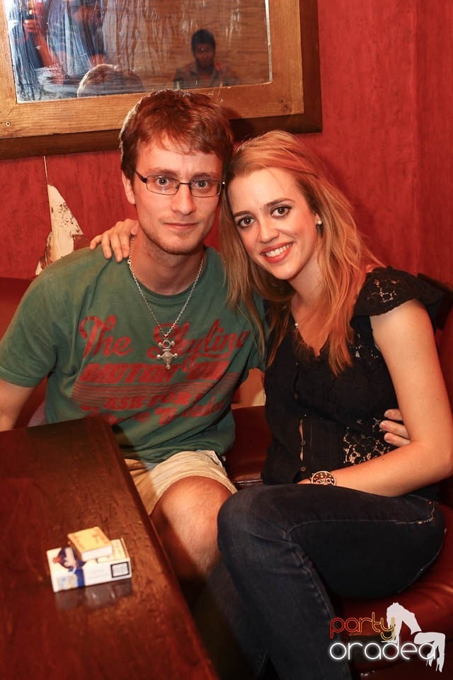 Vineri în Downtown, 