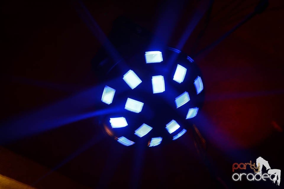 Vineri în Downtown, 