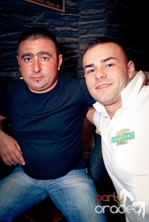 Vineri în Downtown, 