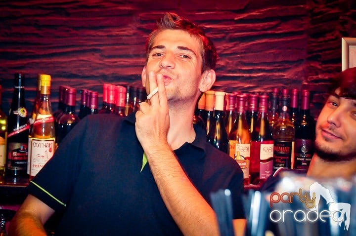 Vineri în Downtown, 