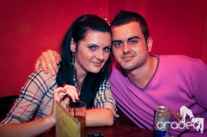 Vineri în Downtown, 