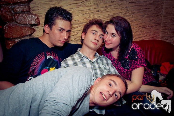 Vineri în Downtown, 