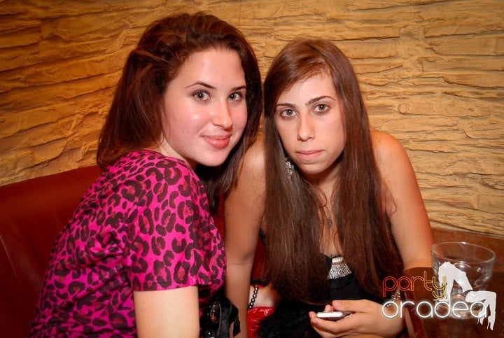 Vineri în Downtown, 