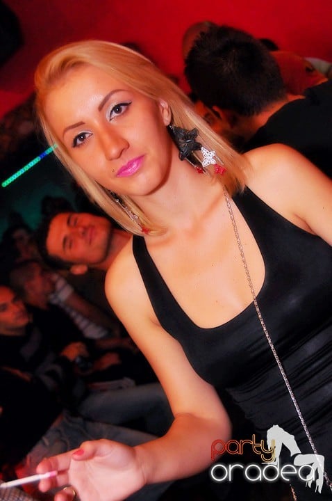 Vineri în Downtown, 