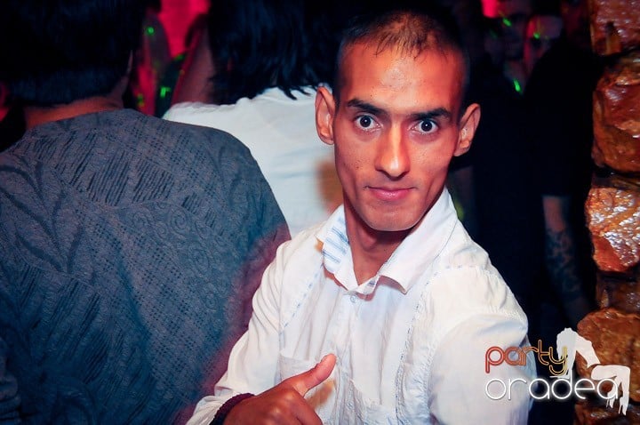 Vineri în Downtown, 