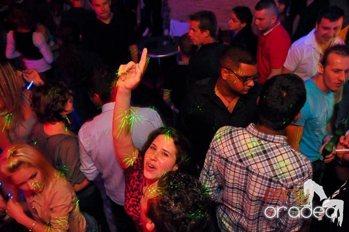 Vineri în Downtown, 