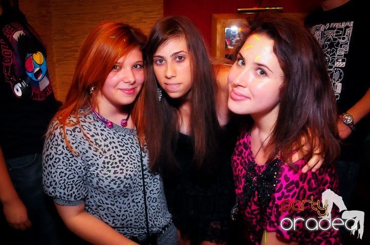 Vineri în Downtown, 