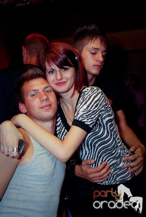 Vineri în Downtown, 