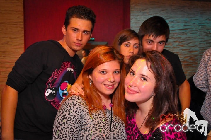 Vineri în Downtown, 