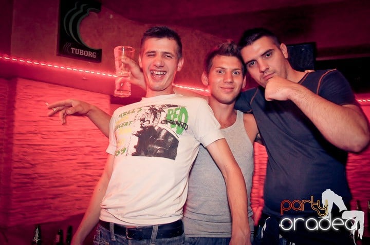 Vineri în Downtown, 