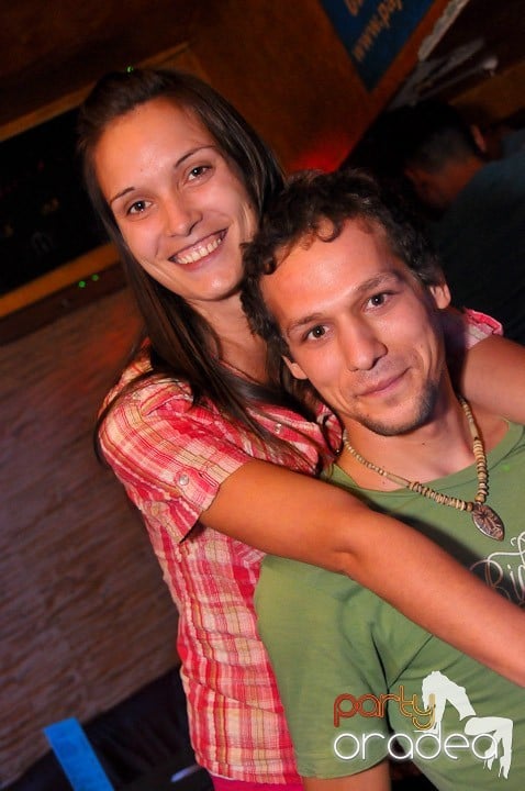 Vineri în Downtown, 