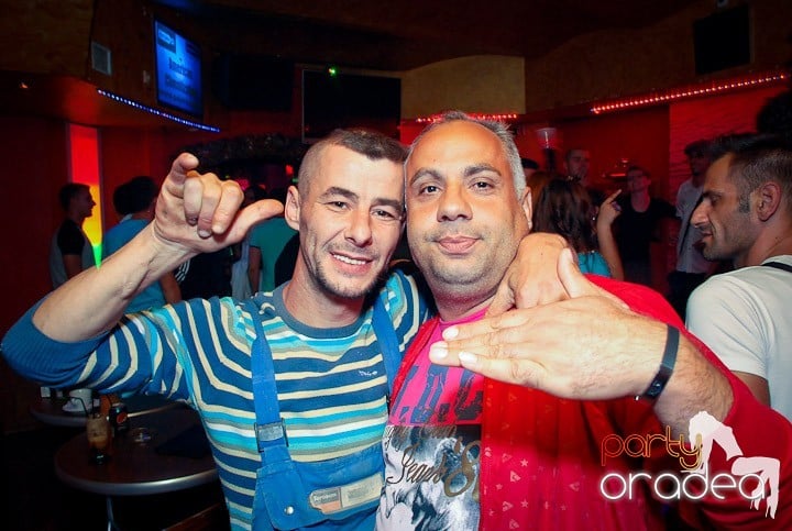 Vineri în Downtown, 