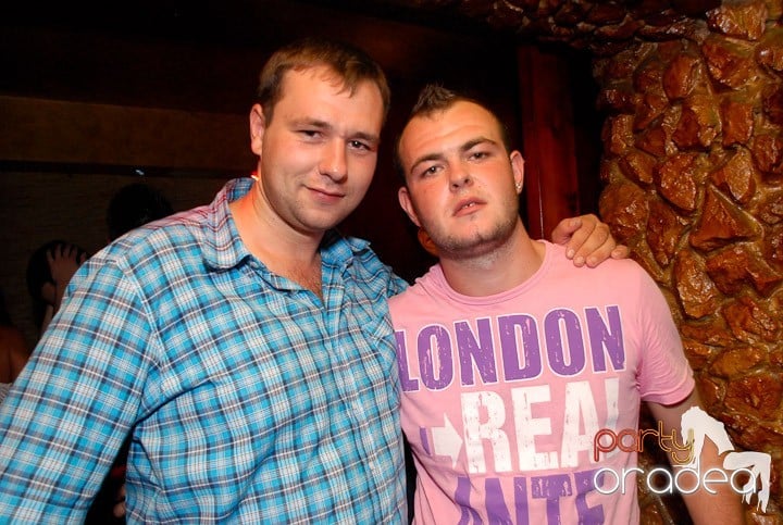 Vineri în Downtown, 