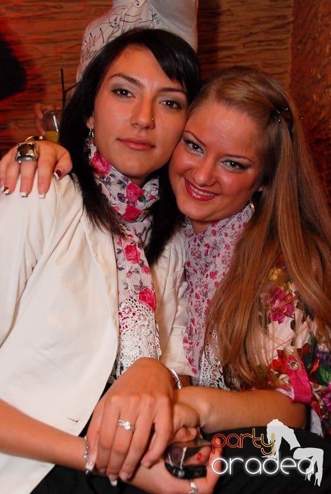 Vineri în Downtown, 