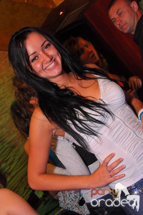 Vineri în Downtown, 