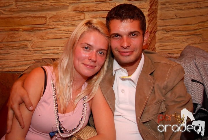 Vineri în Downtown, 