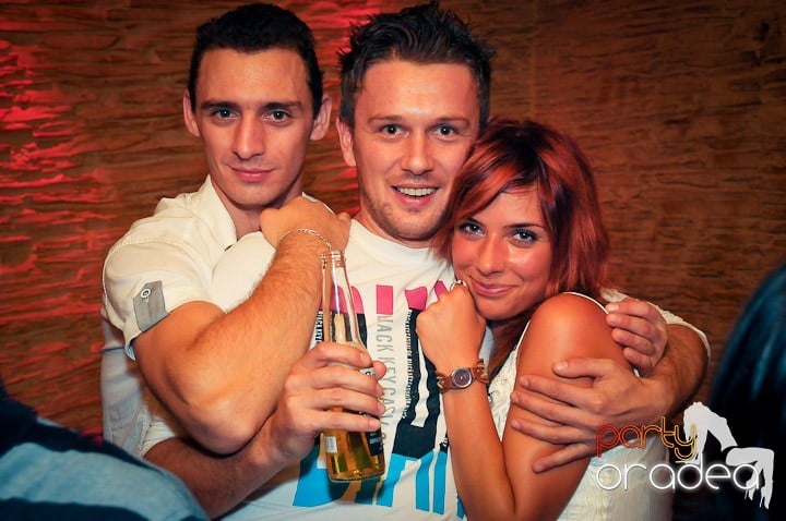 Vineri în Downtown, 