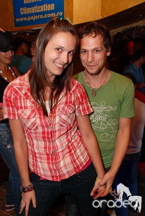 Vineri în Downtown, 