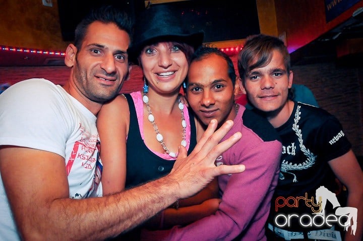 Vineri în Downtown, 