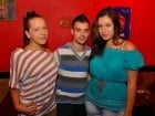 Vineri noaptea în Club Downtown
