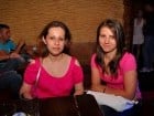 Vineri noaptea în Club Downtown
