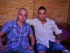 Vineri noaptea în Club Downtown