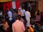 Vineri noaptea în Club Downtown