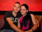 Vineri noaptea în Club Downtown