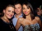 Vineri noaptea în Club Escape