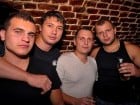 Vineri noaptea în Club Escape