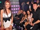 Vineri noaptea în Club Life